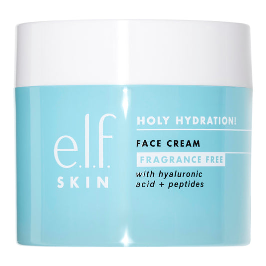 E.L.F Holy Hydration Face Cream