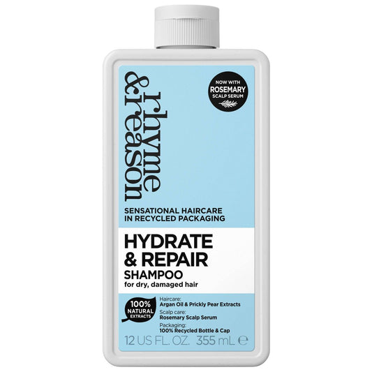 Rhyme & Reason Hydrate & Repair Shampoo