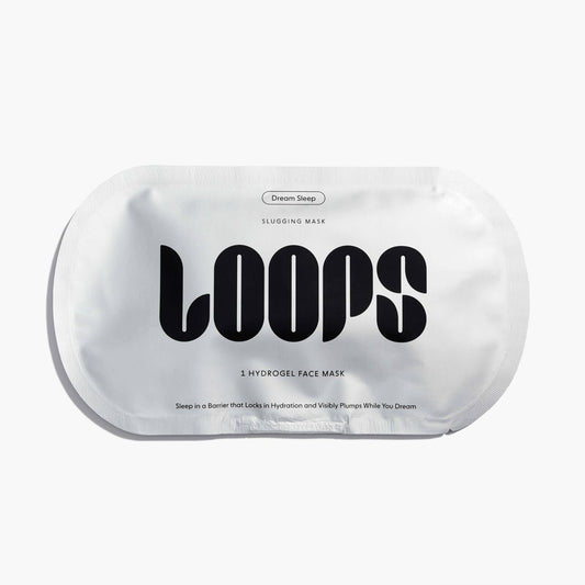 Loops Slugging Mask