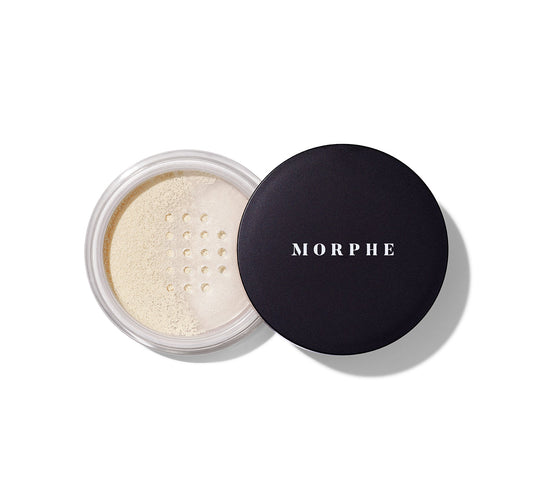 Morphe Bake & Set Translucent Setting Powder