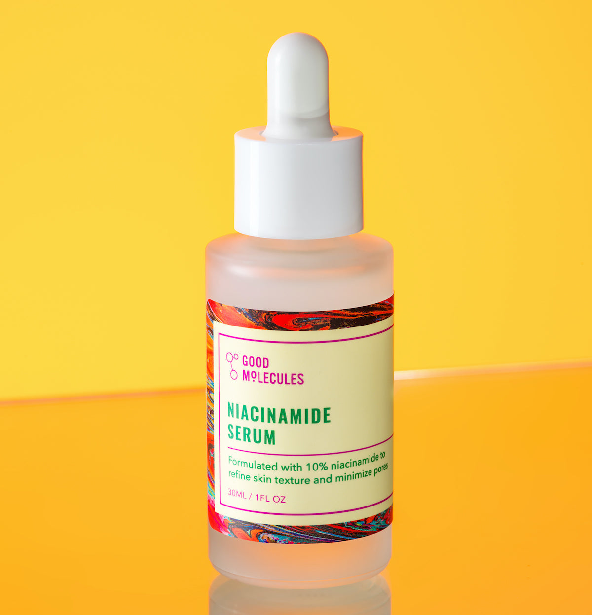 Good Molecules Niacinamide Serum