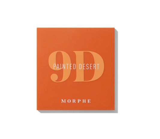 9D Painted Desert Artistry Palette