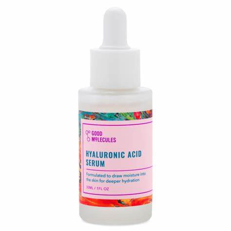 Hyaluronic Acid Serum